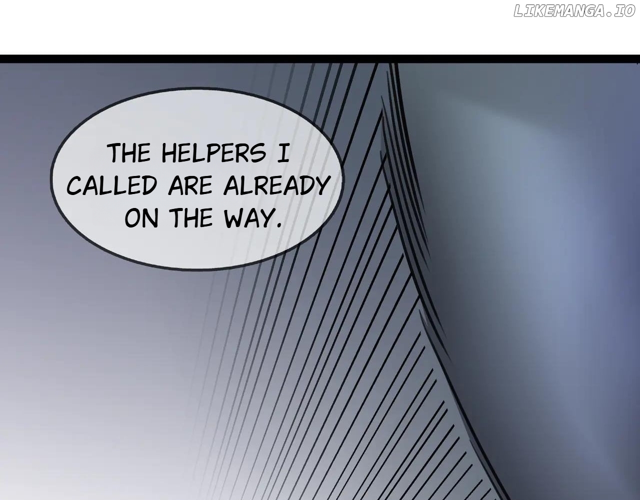 Daddy President Is Too Hard To Deal With Chapter 139 - page 78